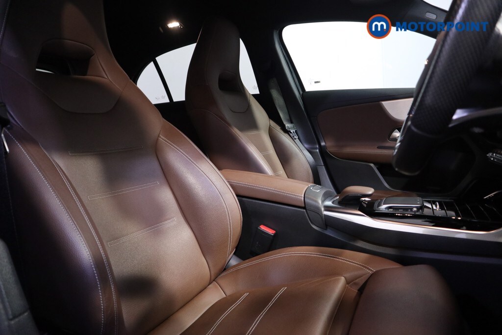 Used Mercedes-Benz A-Class for sale - 78223639: Photo 27