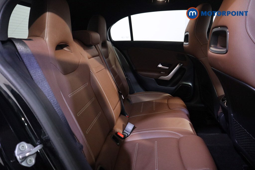 Used Mercedes-Benz A-Class for sale - 78223639: Photo 28