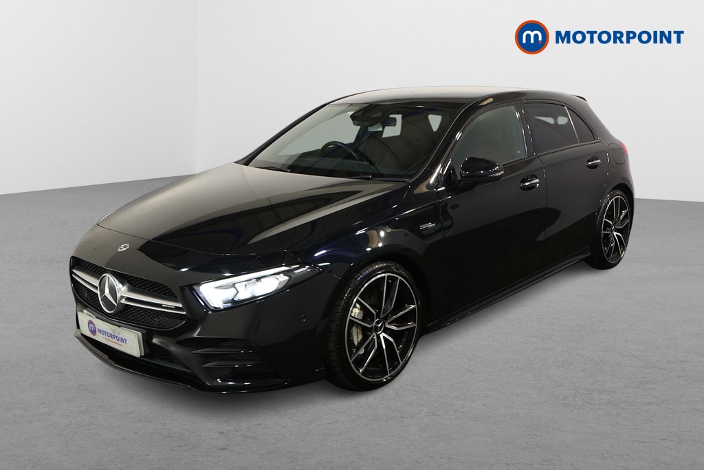 Used Mercedes-Benz A-Class for sale - 78223639: Photo 3