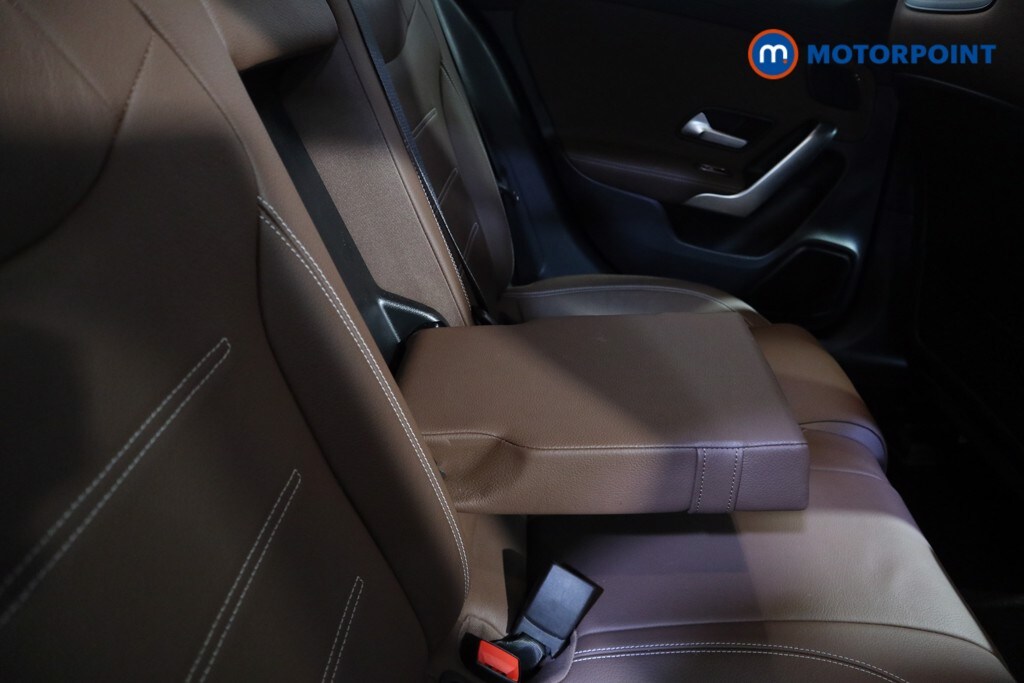 Used Mercedes-Benz A-Class for sale - 78223639: Photo 30