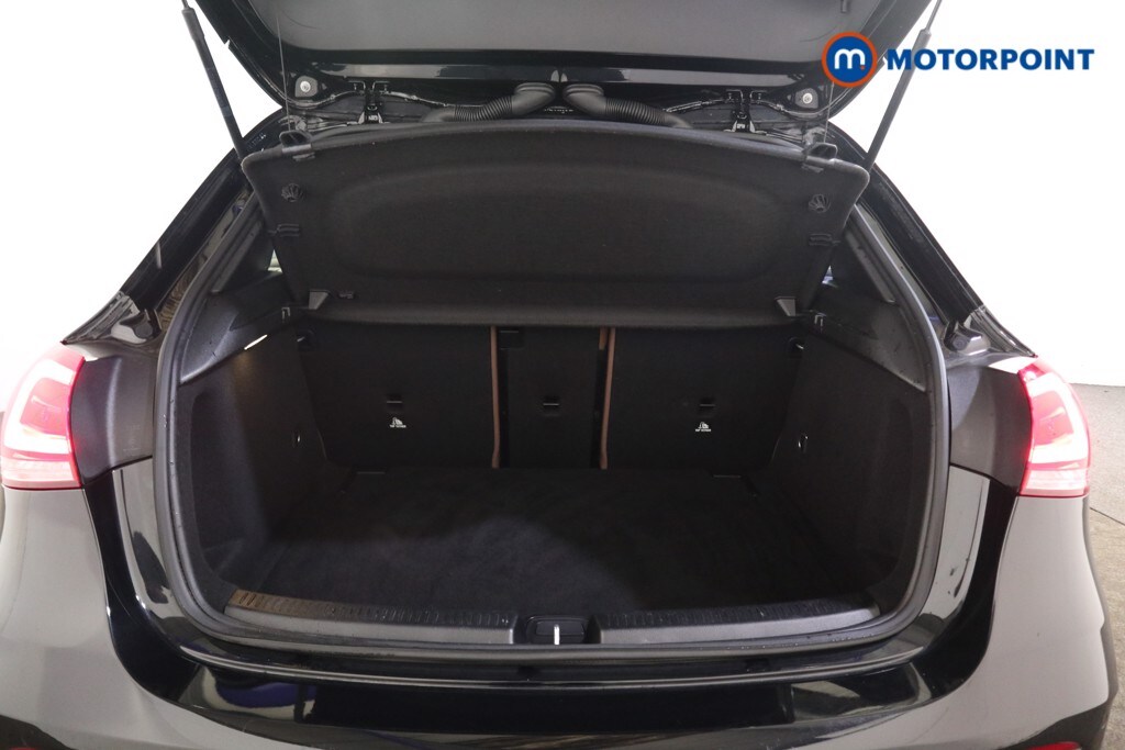 Used Mercedes-Benz A-Class for sale - 78223639: Photo 34