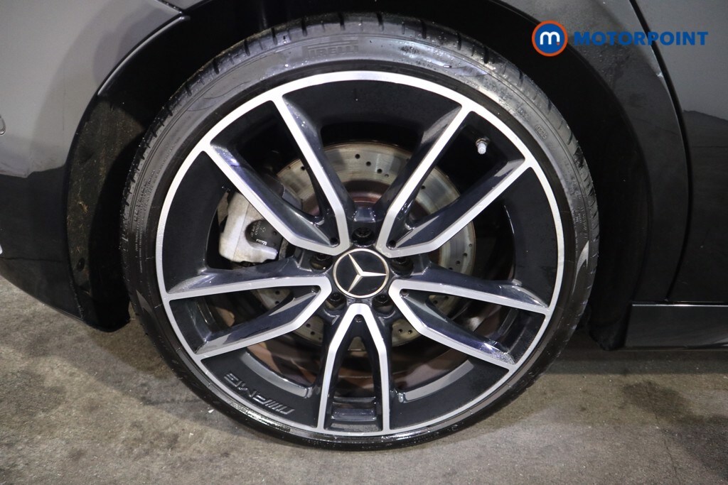 Used Mercedes-Benz A-Class for sale - 78223639: Photo 35