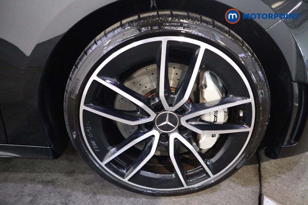 Used Mercedes-Benz A-Class for sale - 78223639: Photo 36