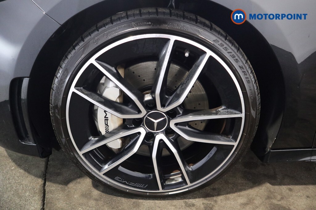 Used Mercedes-Benz A-Class for sale - 78223639: Photo 37