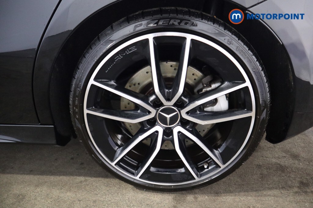 Used Mercedes-Benz A-Class for sale - 78223639: Photo 38