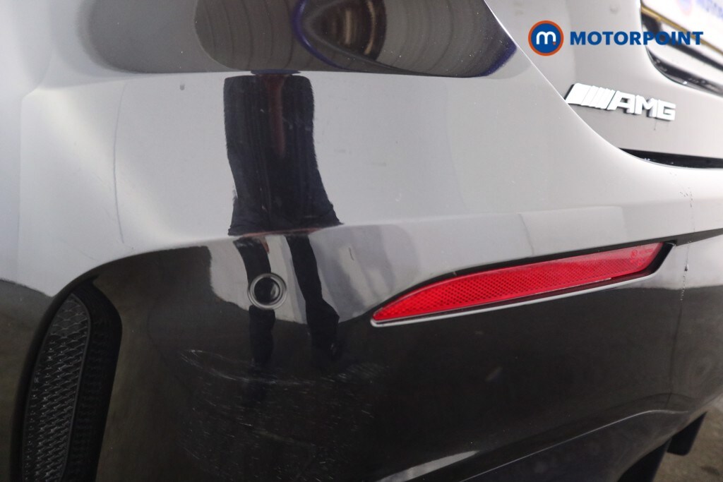 Used Mercedes-Benz A-Class for sale - 78223639: Photo 39