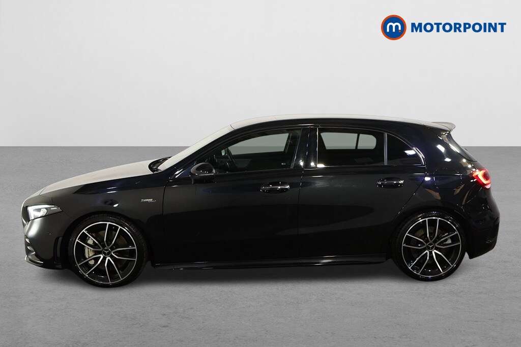 Used Mercedes-Benz A-Class for sale - 78223639: Photo 4