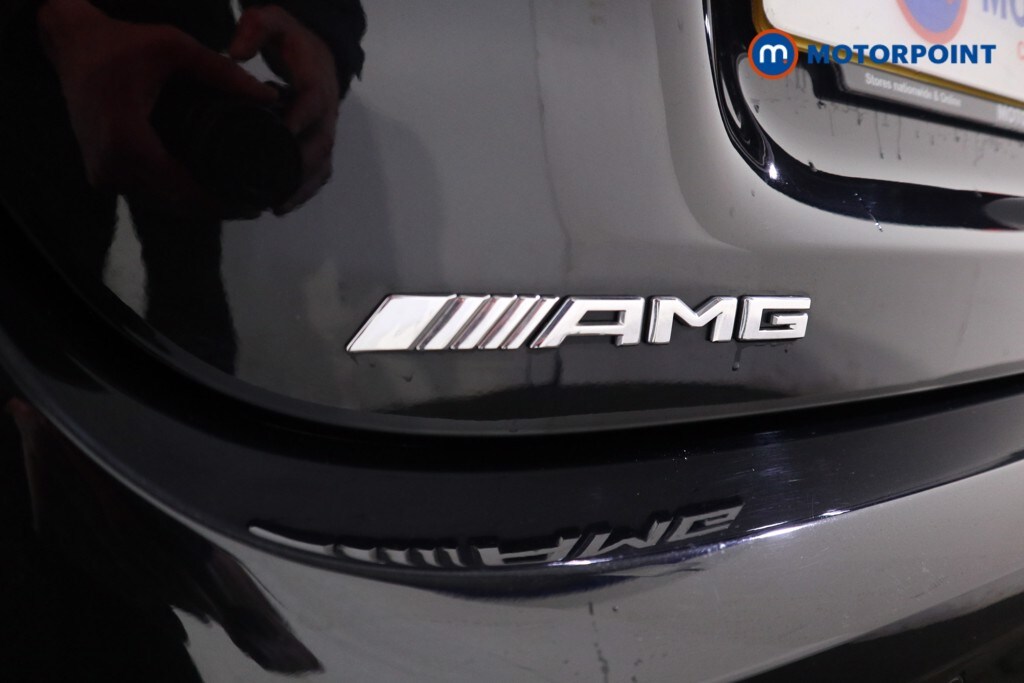 Used Mercedes-Benz A-Class for sale - 78223639: Photo 40