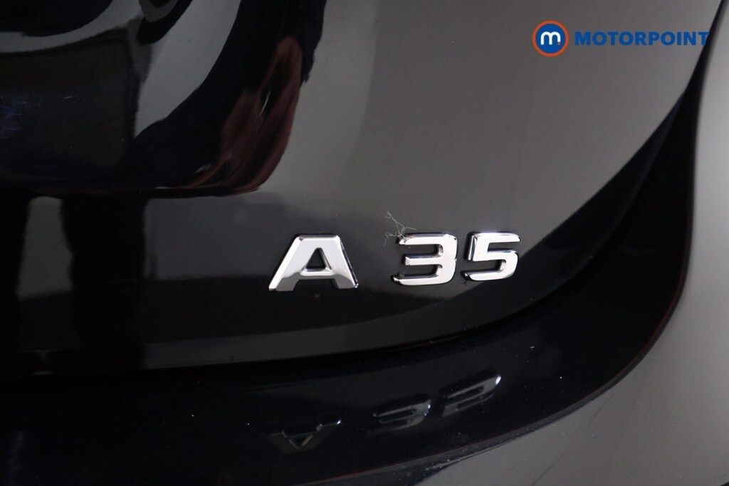 Used Mercedes-Benz A-Class for sale - 78223639: Photo 41