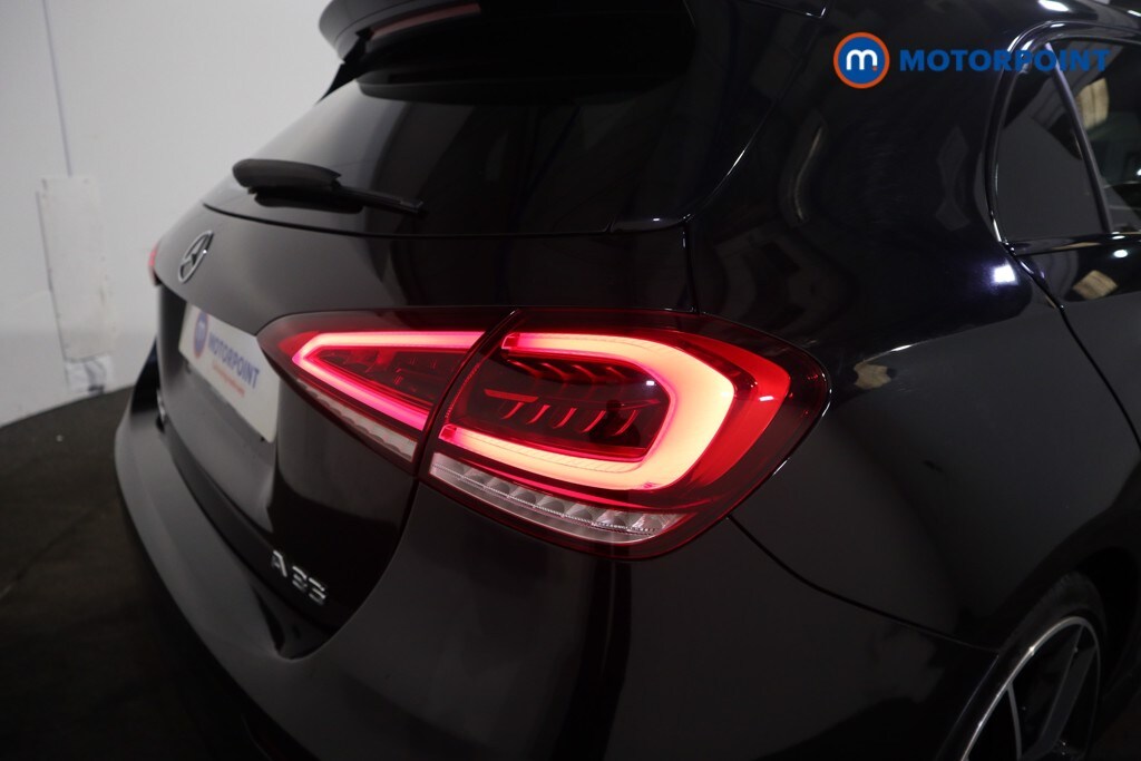 Used Mercedes-Benz A-Class for sale - 78223639: Photo 42