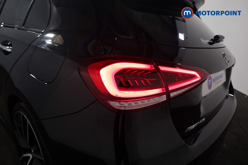 Used Mercedes-Benz A-Class for sale - 78223639: Photo 43