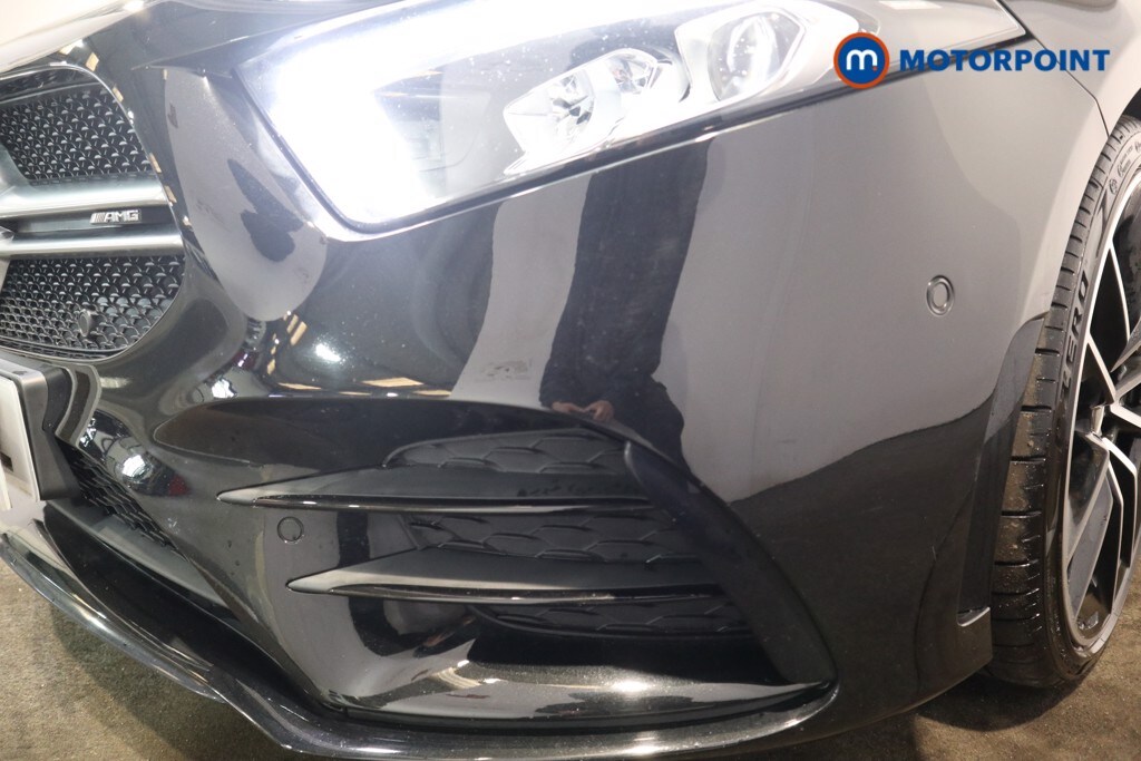 Used Mercedes-Benz A-Class for sale - 78223639: Photo 47