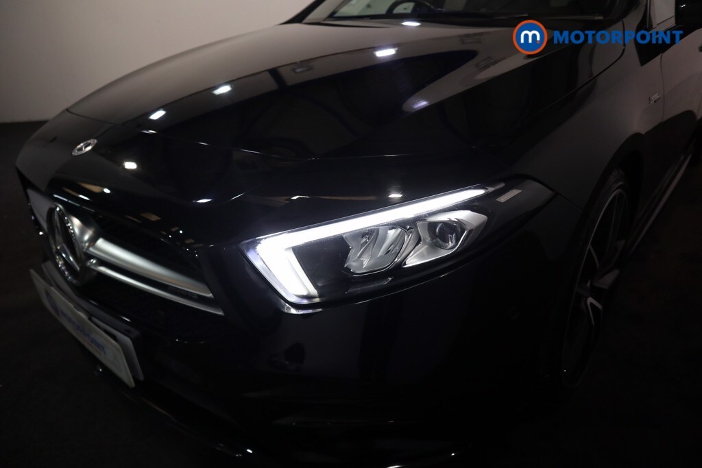 Used Mercedes-Benz A-Class for sale - 78223639: Photo 48