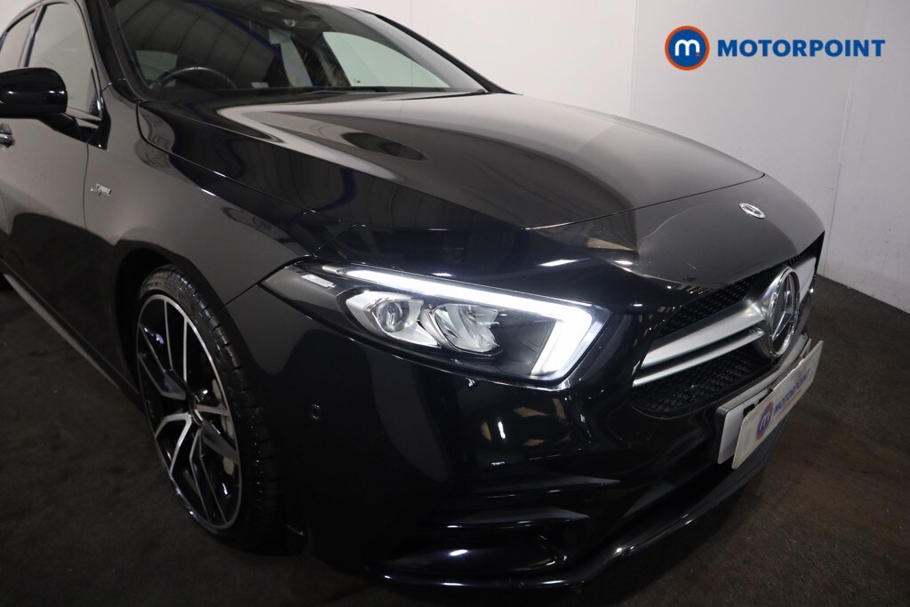 Used Mercedes-Benz A-Class for sale - 78223639: Photo 49