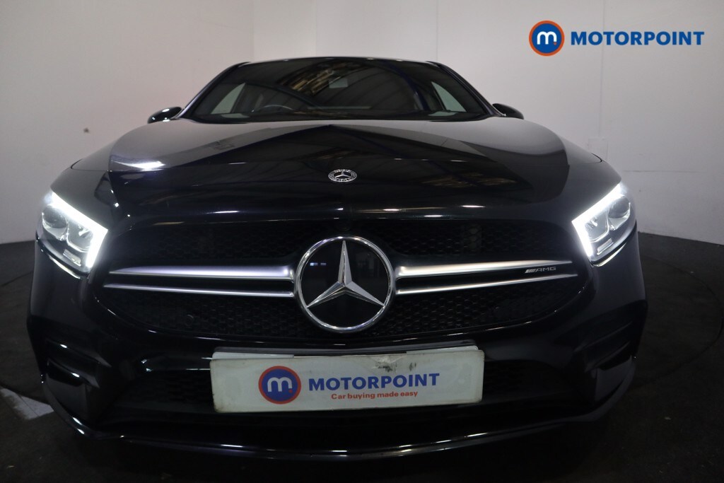 Used Mercedes-Benz A-Class for sale - 78223639: Photo 50