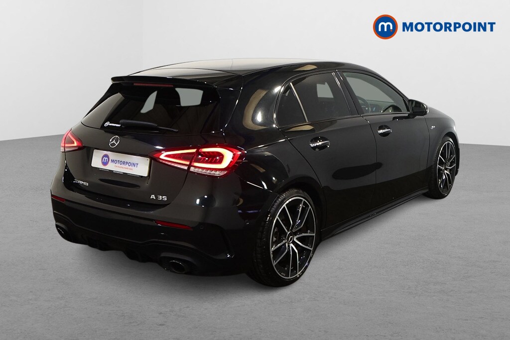 Used Mercedes-Benz A-Class for sale - 78223639: Photo 7