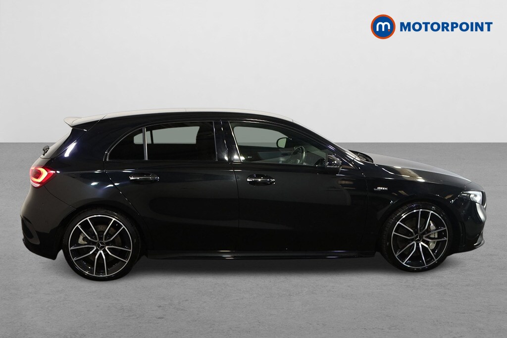 Used Mercedes-Benz A-Class for sale - 78223639: Photo 8