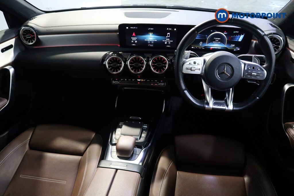 Used Mercedes-Benz A-Class for sale - 78223639: Photo 9