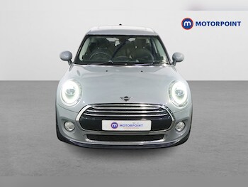 Used MINI Hatch 2019 for sale - 77211159: Photo