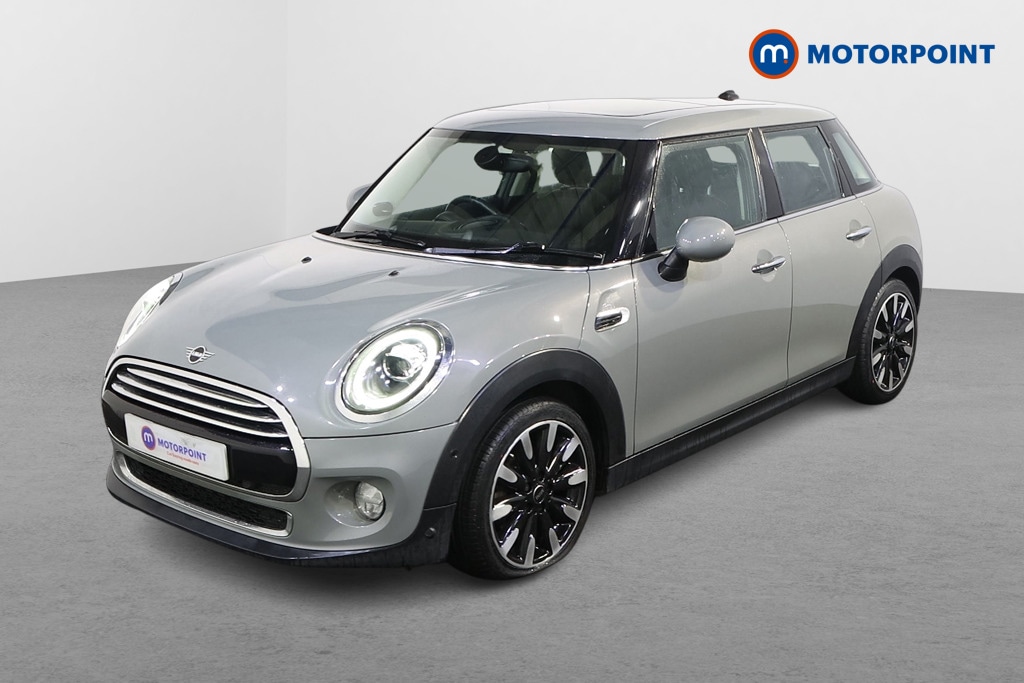 Used MINI Hatch 2019 for sale - 77211159: Photo 3