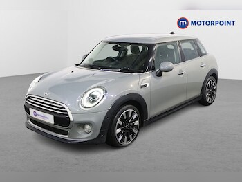 Used MINI Hatch 2019 for sale - 77211159: Photo