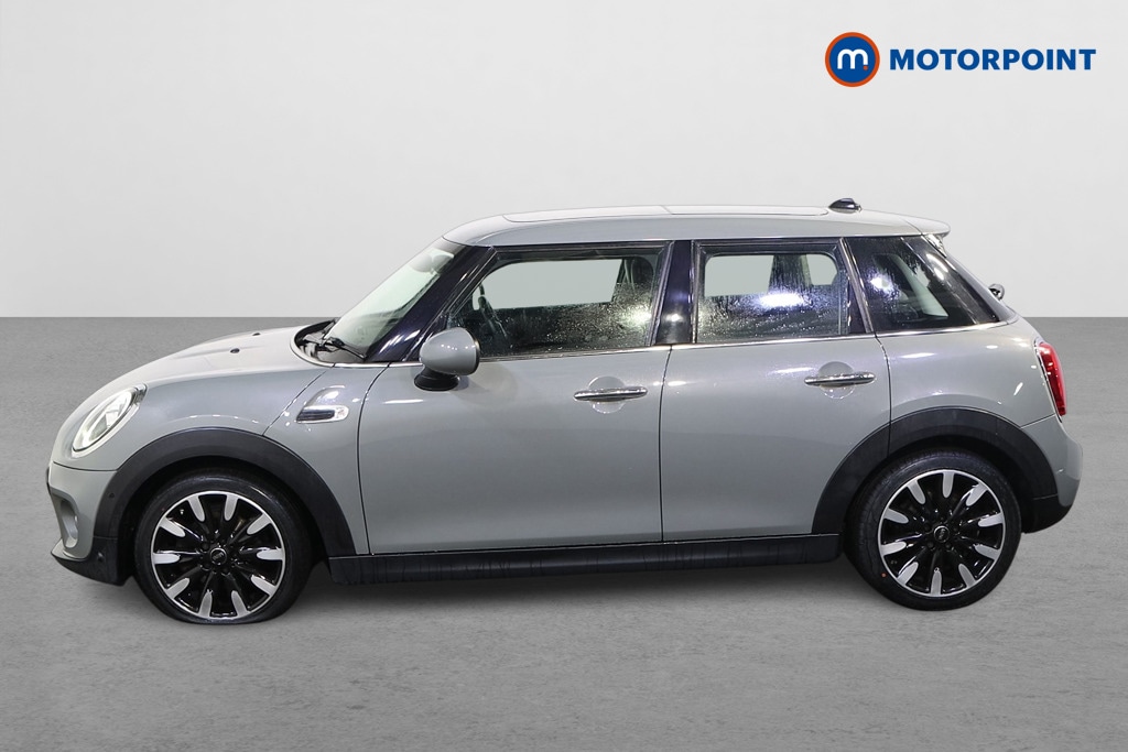 Used MINI Hatch 2019 for sale - 77211159: Photo 4