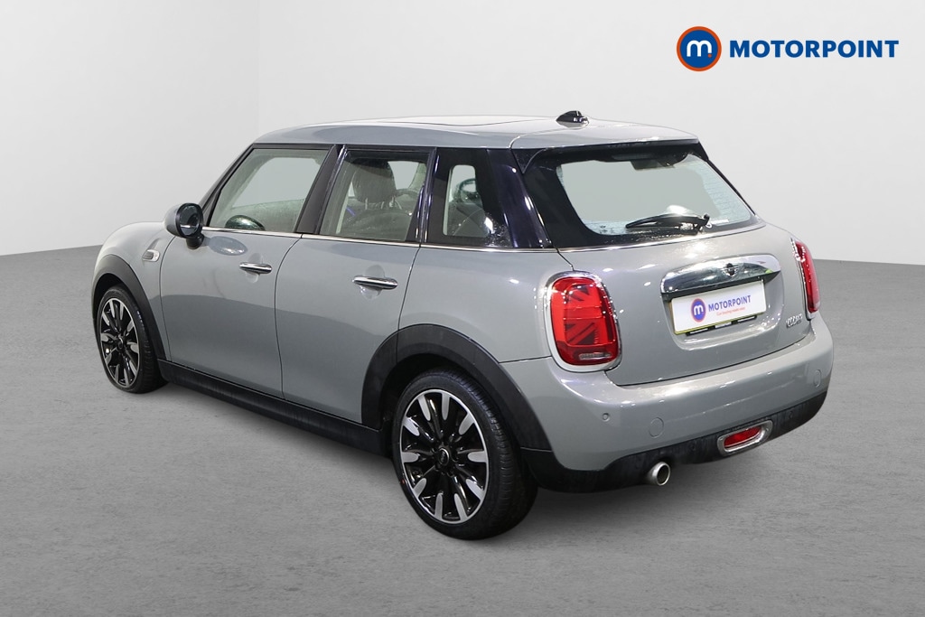 Used MINI Hatch 2019 for sale - 77211159: Photo 5