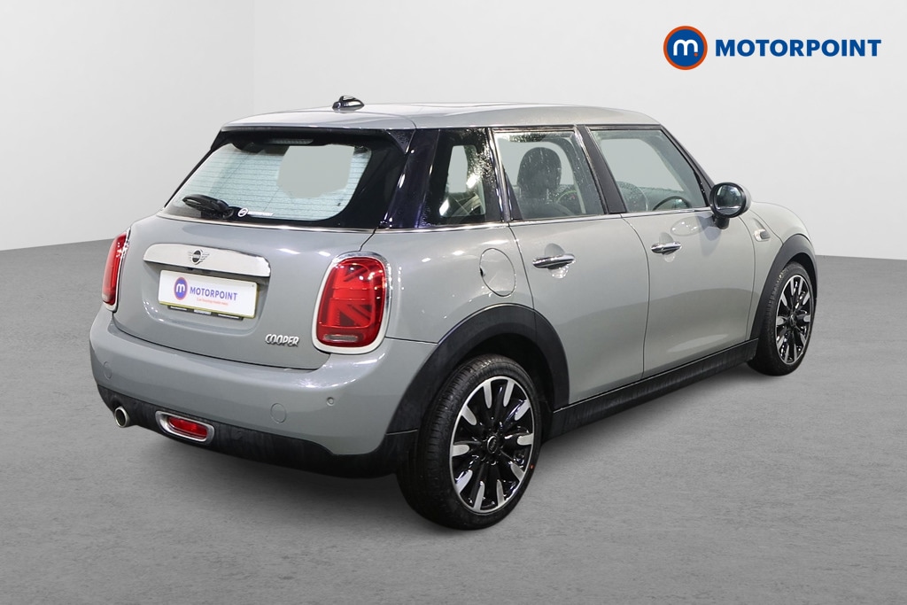 Used MINI Hatch 2019 for sale - 77211159: Photo 7