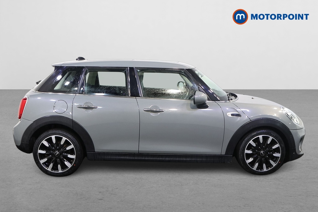 Used MINI Hatch 2019 for sale - 77211159: Photo 8