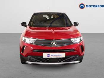 Used Vauxhall Mokka 2022 for sale - 75220484: Photo
