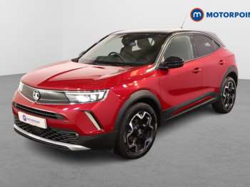 Used Vauxhall Mokka 2022 for sale - 75220484: Photo