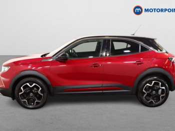 Used Vauxhall Mokka 2022 for sale - 75220484: Photo