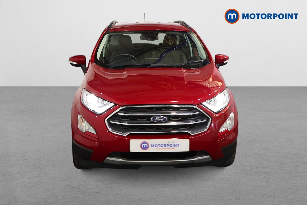 Used Ford Ecosport 2022 for sale - 78001516: Photo 2