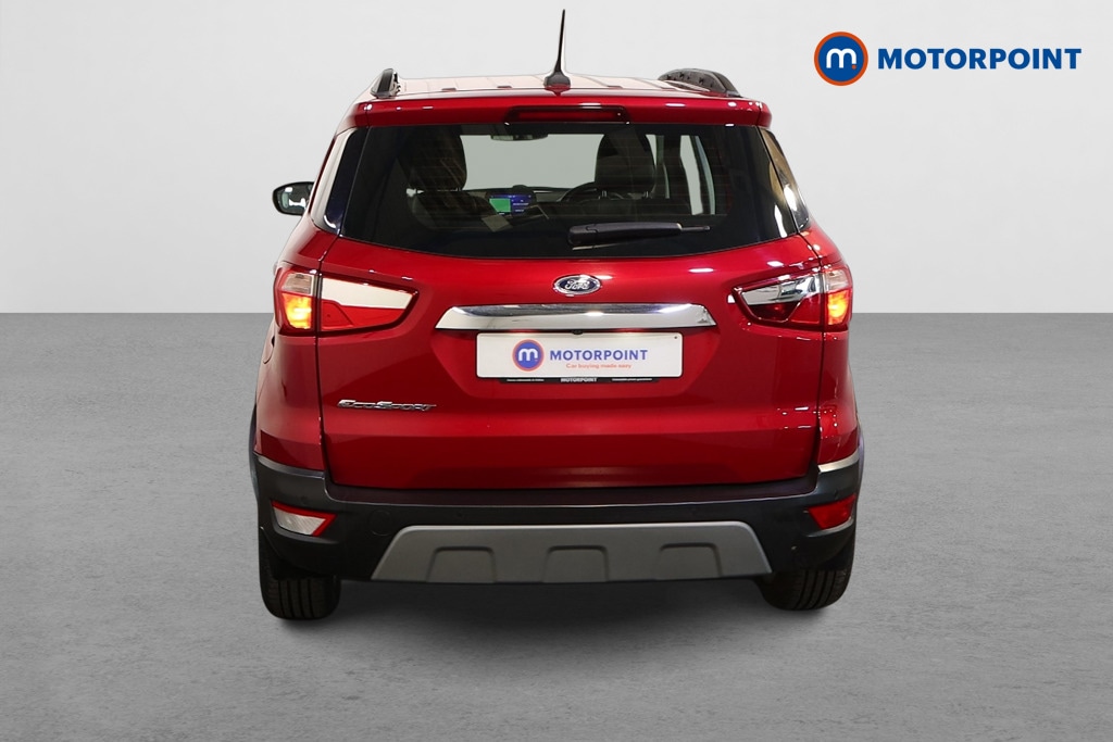 Used Ford Ecosport 2022 for sale - 78001516: Photo 6