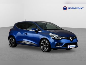 Used Renault Clio 2019 for sale - 78630780: Photo