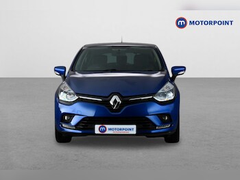 Used Renault Clio 2019 for sale - 78630780: Photo