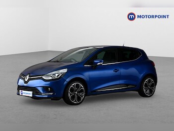 Used Renault Clio 2019 for sale - 78630780: Photo