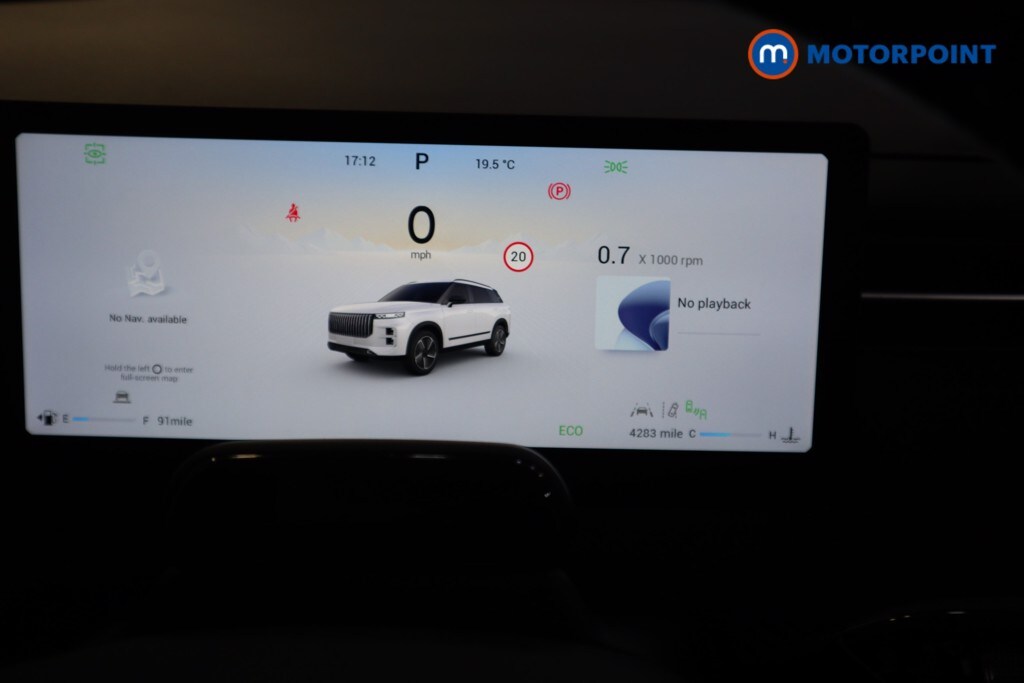 Used Jaecoo Jaecoo 7 for sale - 78150251: Photo 13