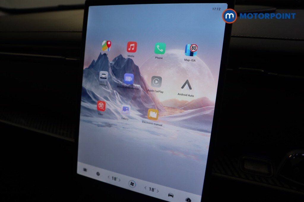 Used Jaecoo Jaecoo 7 for sale - 78150251: Photo 15