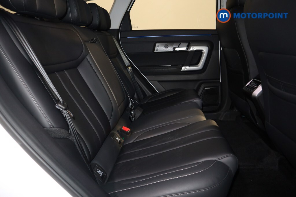 Used Jaecoo Jaecoo 7 for sale - 78150251: Photo 23