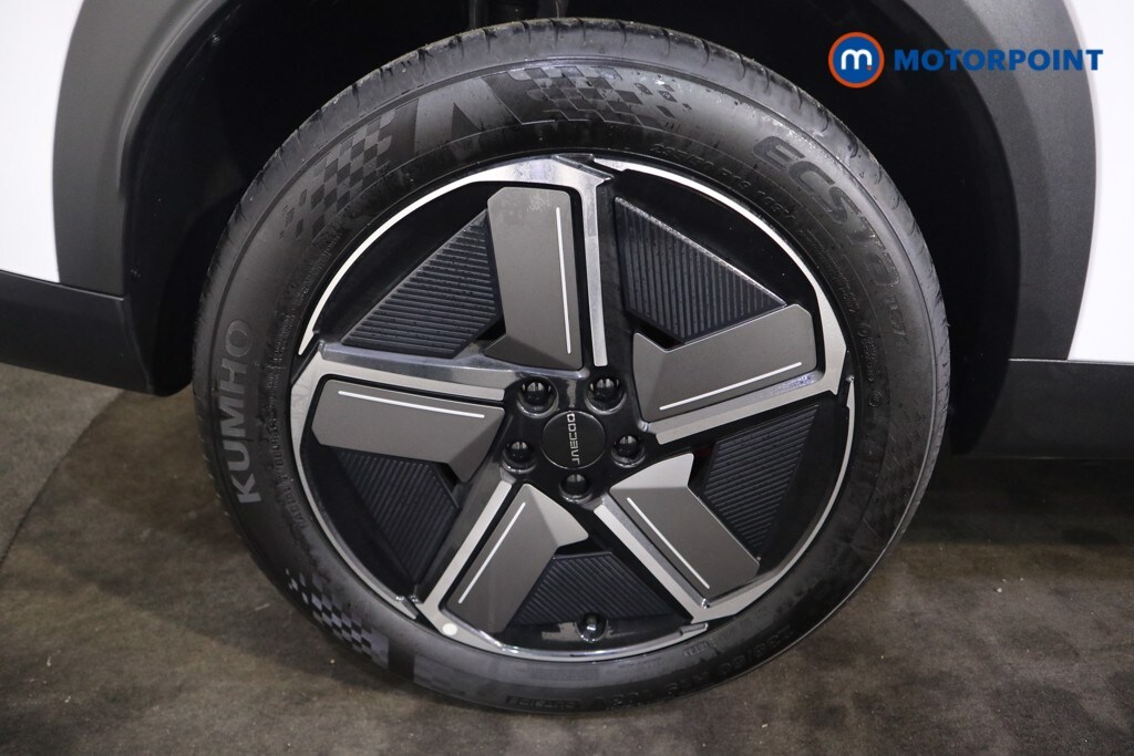 Used Jaecoo Jaecoo 7 for sale - 78150251: Photo 29