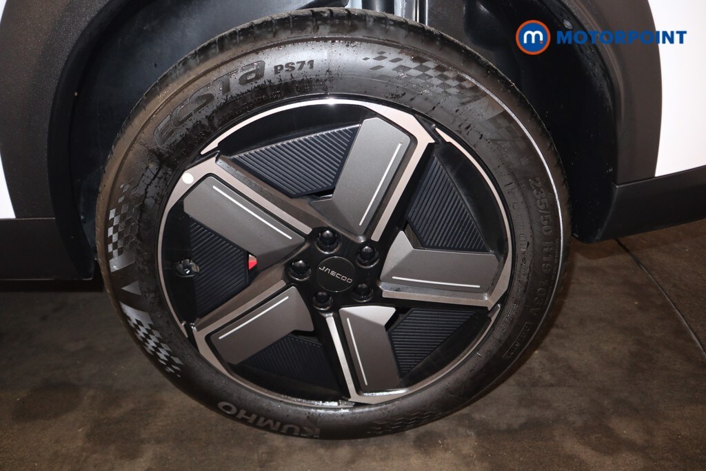 Used Jaecoo Jaecoo 7 for sale - 78150251: Photo 32