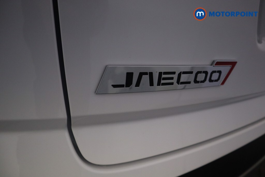 Used Jaecoo Jaecoo 7 for sale - 78150251: Photo 35