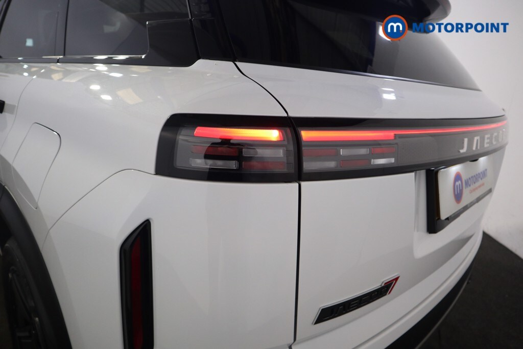 Used Jaecoo Jaecoo 7 for sale - 78150251: Photo 36