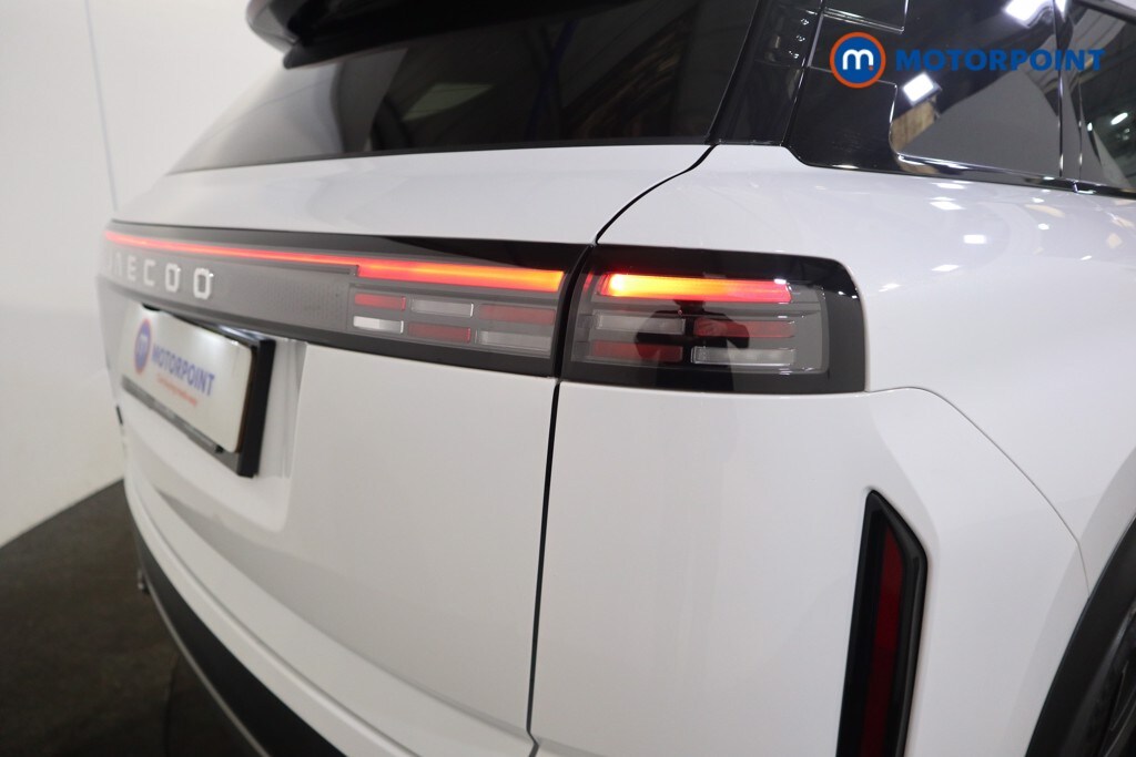 Used Jaecoo Jaecoo 7 for sale - 78150251: Photo 37