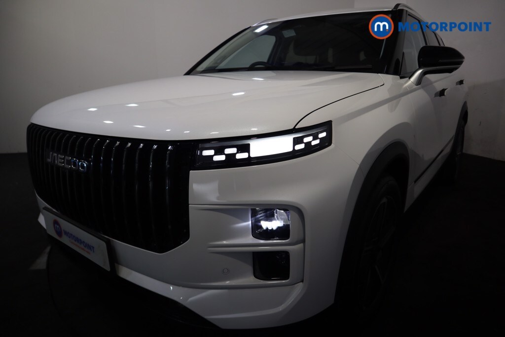 Used Jaecoo Jaecoo 7 for sale - 78150251: Photo 42