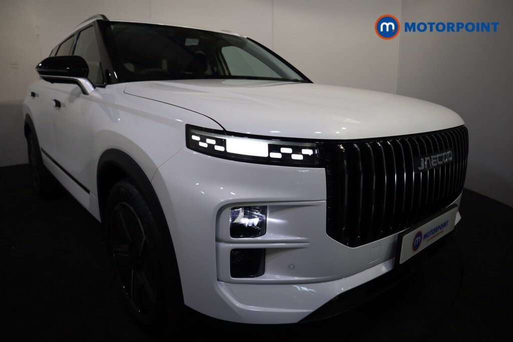 Used Jaecoo Jaecoo 7 for sale - 78150251: Photo 43