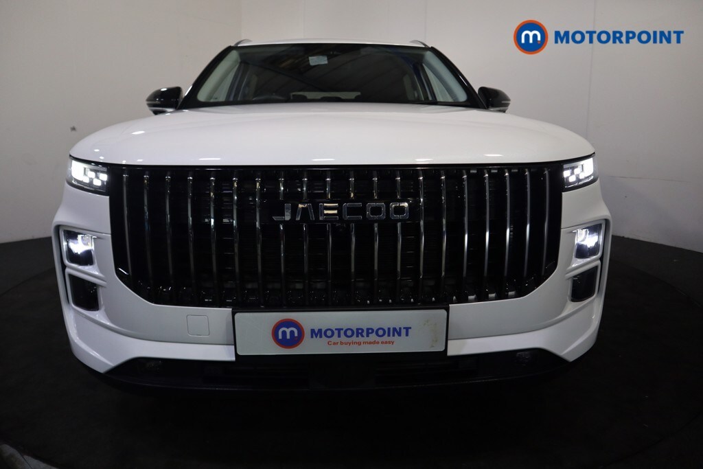 Used Jaecoo Jaecoo 7 for sale - 78150251: Photo 44