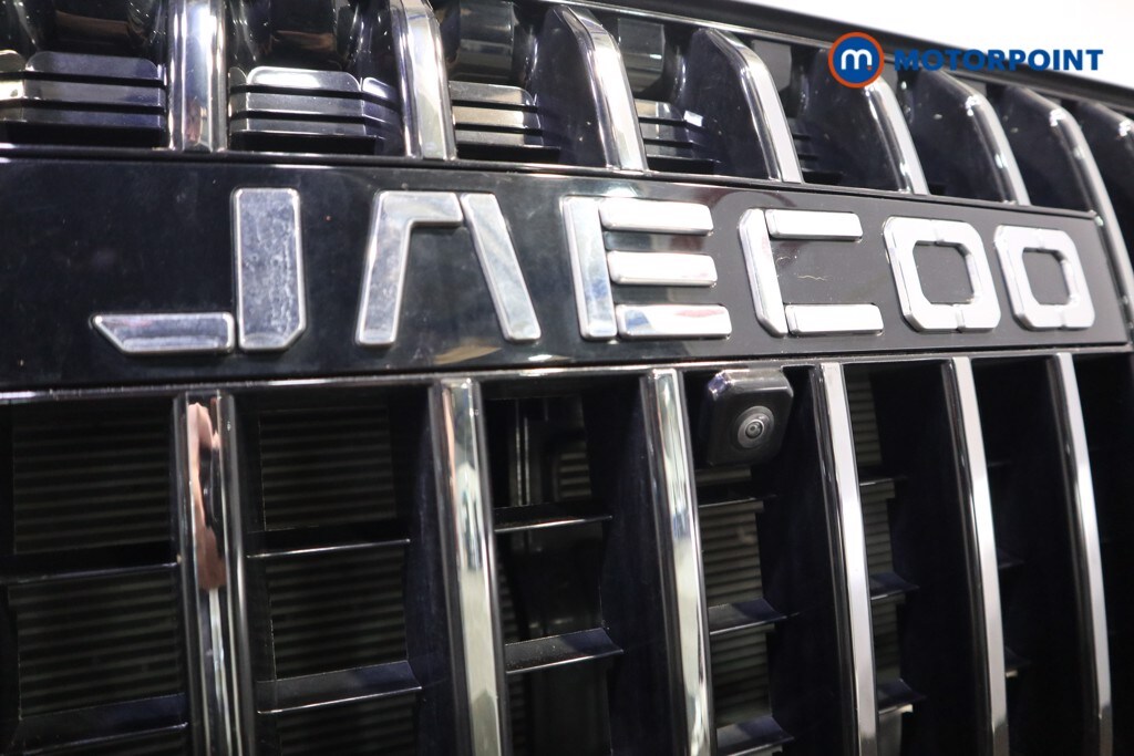 Used Jaecoo Jaecoo 7 for sale - 78150251: Photo 45