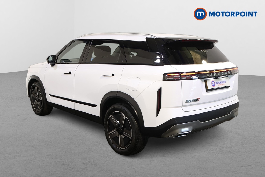 Used Jaecoo Jaecoo 7 for sale - 78150251: Photo 5